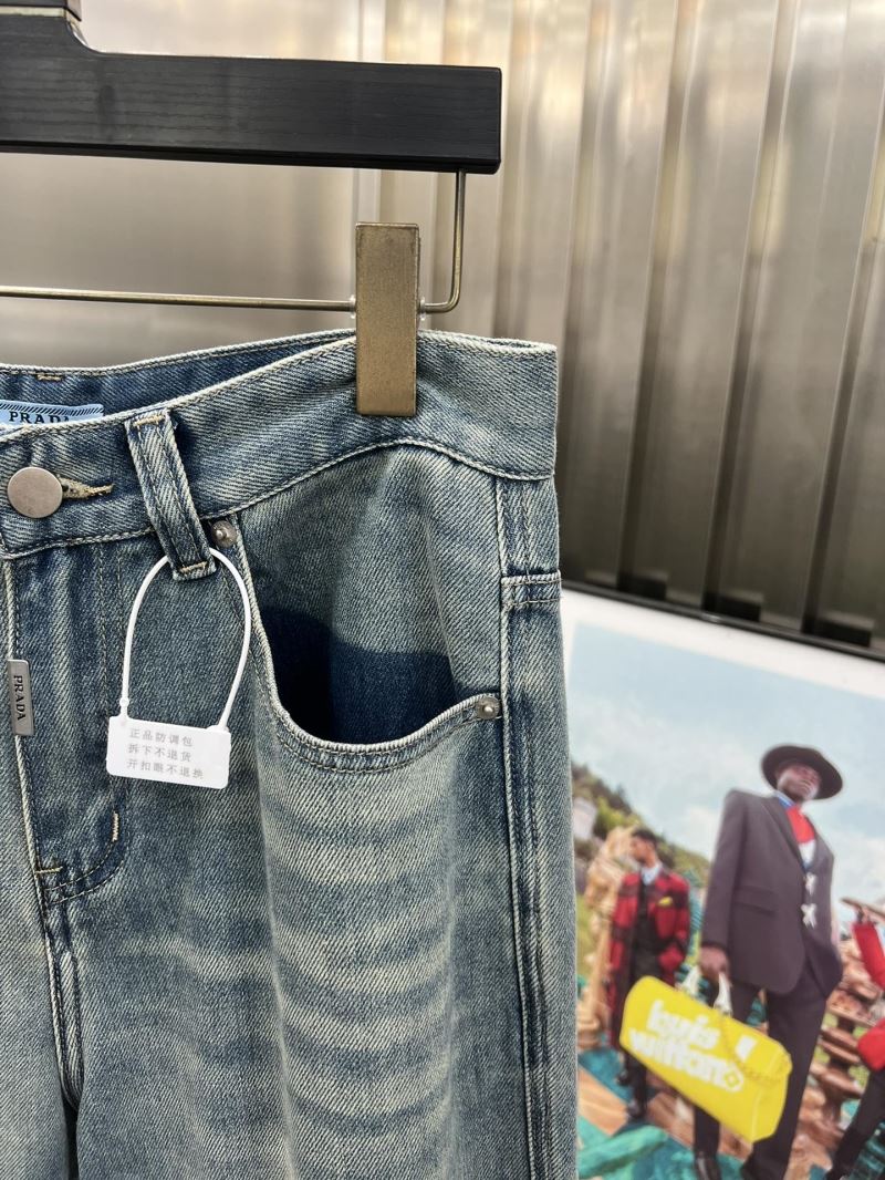 Prada Jeans